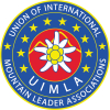 Logo Union of International Mountain Leader Associations