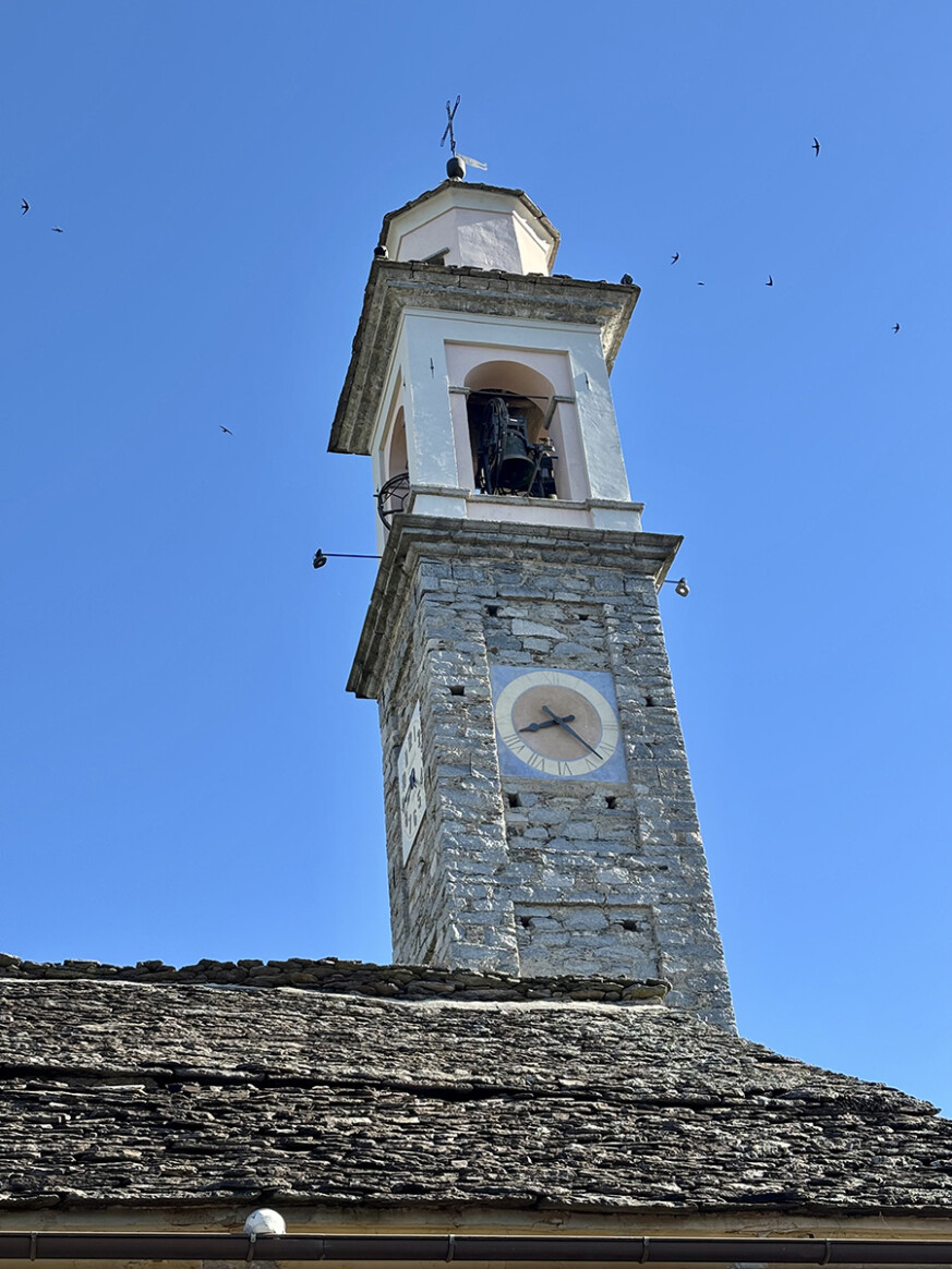 Kirchenturm Kirchenturm